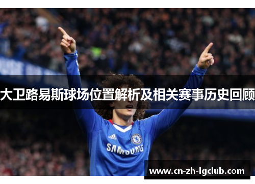 大卫路易斯球场位置解析及相关赛事历史回顾