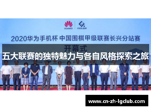五大联赛的独特魅力与各自风格探索之旅