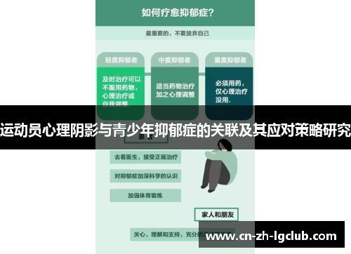 运动员心理阴影与青少年抑郁症的关联及其应对策略研究
